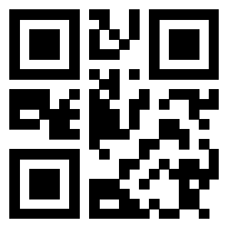 Immagine del Qr Code di 3913632158