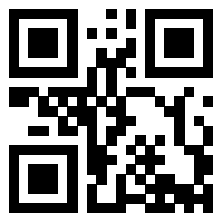 3913632161 - Immagine del QrCode associato