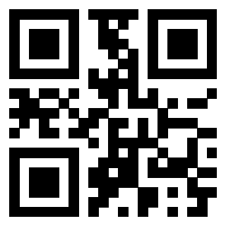 3913632162 - Immagine del Qr Code associato