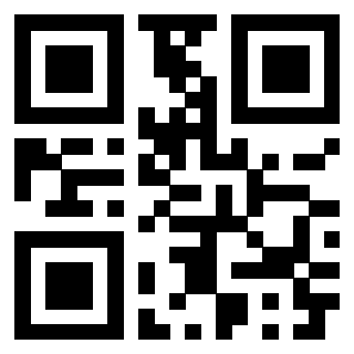Il QrCode di 3913632163