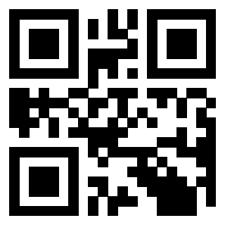 3913632166 - Immagine del Qr Code associato