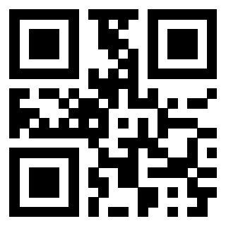 Immagine del Qr Code di 3913632167