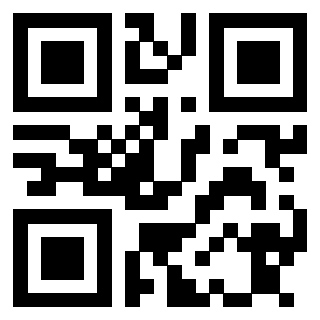 Scansione del Qr Code di 3913632168