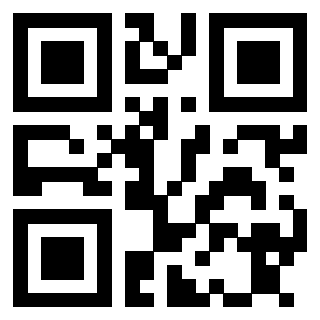 Scansione del Qr Code di 3913632169
