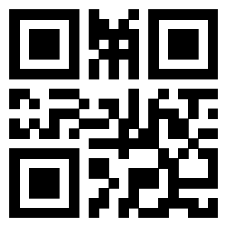 3913632170 QrCode associato