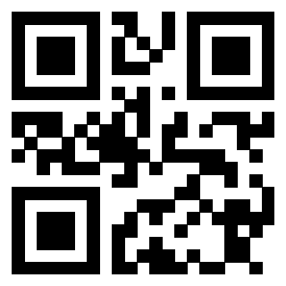Scansione del Qr Code di 3913632174