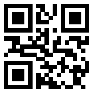 Immagine del QrCode di 3913632175