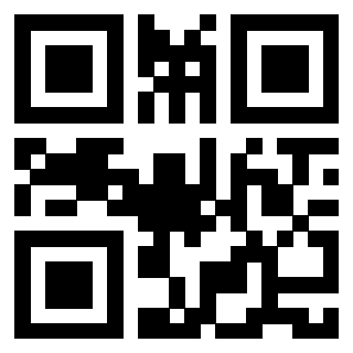 Scansione del QrCode di 3913632179