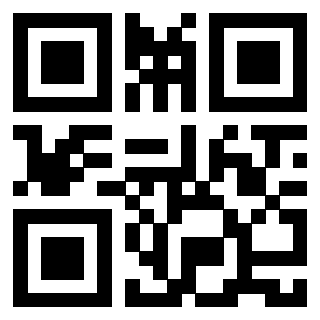 3913632180 - Immagine del Qr Code