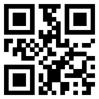 Immagine del Qr Code di 3913632181