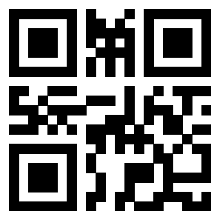 3913632182 - Immagine del Qr Code associato