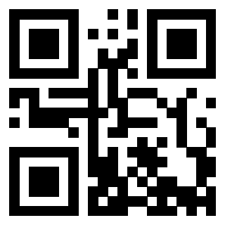 Immagine del Qr Code di 3913632183