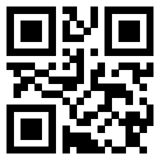 Scansione del QrCode di 3913632184