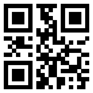 3913632187 - Immagine del Qr Code associato