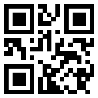 3913632188 - Immagine del Qr Code associato