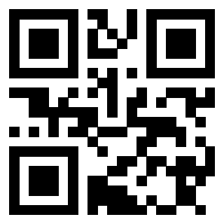3913632189 - Immagine del QrCode