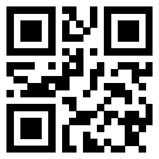 Immagine del QrCode di 3913632191