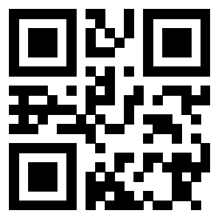 3913632193 - Immagine del QrCode