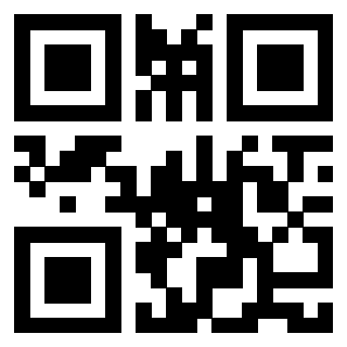 3913632197 - Immagine del QrCode
