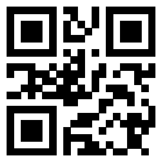 Scansione del QrCode di 3913632198