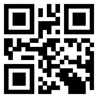 Scansione del Qr Code di 3913632199
