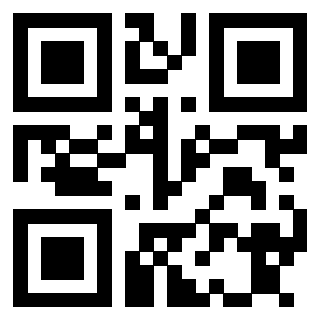Scansione del QrCode di 3913632201