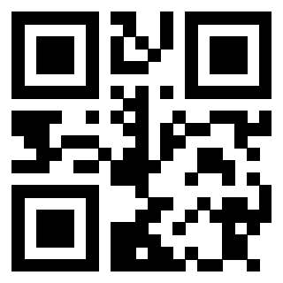 3913632202 Qr Code associato