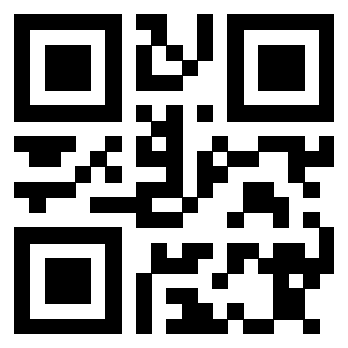 Immagine del QrCode di 3913632203