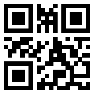 Scansione del Qr Code di 3913632204