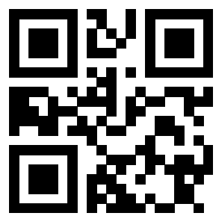 3913632205 - Immagine del Qr Code