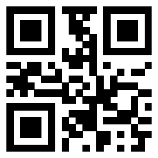 Immagine del QrCode di 3913632207