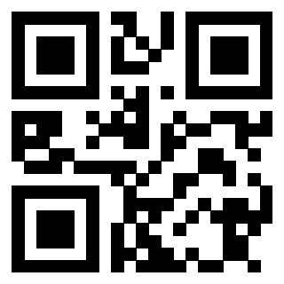 3913632208 - Immagine del QrCode associato