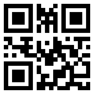 Il QrCode di 3913632209