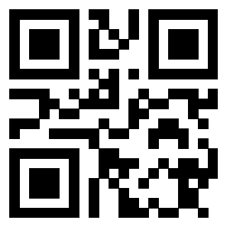 3913632212 - Immagine del QrCode associato
