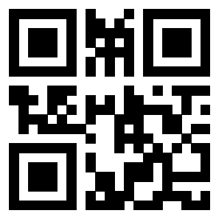 3913632213 QrCode associato