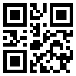 Scansione del Qr Code di 3913632215