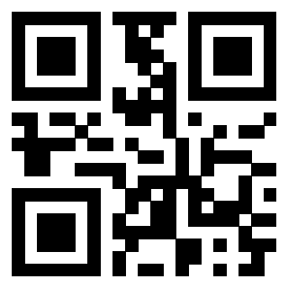 Il QrCode di 3913632216