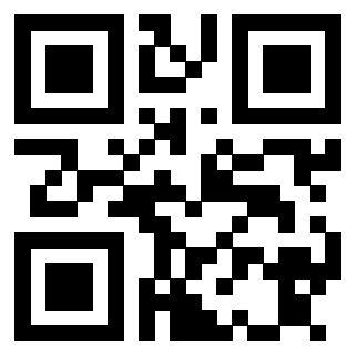 Immagine del Qr Code di 3913632221