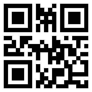 Scansione del Qr Code di 3913632222