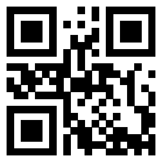 Scansione del QrCode di 3913632224