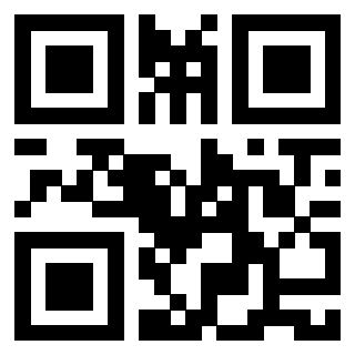 Immagine del Qr Code di 3913632225