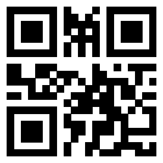 Immagine del Qr Code di 3913632227