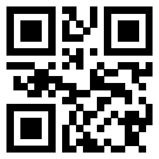Immagine del Qr Code di 3913632228