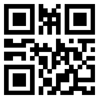 Immagine del Qr Code di 3913632229