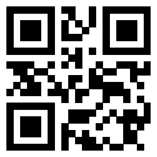 3913632230 - Immagine del QrCode