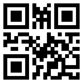 Scansione del Qr Code di 3913632233