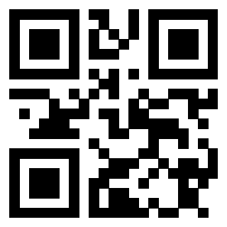 3913632234 - Immagine del Qr Code associato