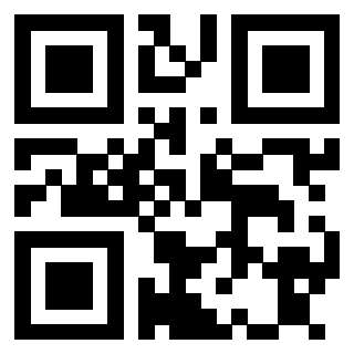 Il QrCode di 3913632235