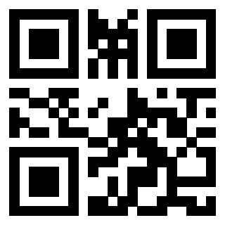 Scansione del QrCode di 3913632237