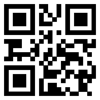 3913632239 QrCode associato
